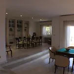 Agi Villa Cibeles